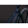 BICICLETA CUBE EDITOR PRO NIGHT CHROME 2027 BICICLETA CUBE EDITOR PRO NIGHT CHROME 2027
