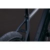 BICICLETA CUBE EDITOR PRO NIGHT CHROME 2027 BICICLETA CUBE EDITOR PRO NIGHT CHROME 2027