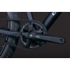 BICICLETA CUBE EDITOR PRO NIGHT CHROME 2027 BICICLETA CUBE EDITOR PRO NIGHT CHROME 2027