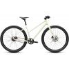 BICICLETA CUBE EDITOR PRO TRAPEZE MELLOWYELLOW LILAC 2027 BICICLETA CUBE EDITOR PRO TRAPEZE MELLOWYELLOW LILAC 2027