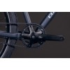 BICICLETA CUBE EDITOR PRO TRAPEZE NIGHT CHROME 2027 BICICLETA CUBE EDITOR PRO TRAPEZE NIGHT CHROME 2027