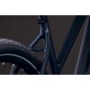 BICICLETA CUBE EDITOR PRO TRAPEZE NIGHT CHROME 2027 BICICLETA CUBE EDITOR PRO TRAPEZE NIGHT CHROME 2027