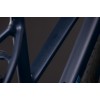 BICICLETA CUBE EDITOR PRO TRAPEZE NIGHT CHROME 2027 BICICLETA CUBE EDITOR PRO TRAPEZE NIGHT CHROME 2027