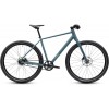 BICICLETA CUBE EDITOR SLX GREENGRANIT GREEN 2027