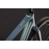 BICICLETA CUBE EDITOR SLX GREENGRANIT GREEN 2027
