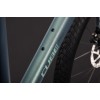 BICICLETA CUBE EDITOR SLX GREENGRANIT GREEN 2027