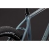 BICICLETA CUBE EDITOR SLX GREENGRANIT GREEN 2027