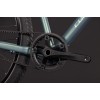 BICICLETA CUBE EDITOR SLX GREENGRANIT GREEN 2027