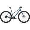 BICICLETA CUBE EDITOR SLX TRAPEZE GREENGRANIT GREEN 2027 BICICLETA CUBE EDITOR SLX TRAPEZE GREENGRANIT GREEN 2027