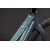 BICICLETA CUBE EDITOR SLX TRAPEZE GREENGRANIT GREEN 2027 BICICLETA CUBE EDITOR SLX TRAPEZE GREENGRANIT GREEN 2027