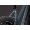 BICICLETA CUBE EDITOR SLX TRAPEZE GREENGRANIT GREEN 2027 BICICLETA CUBE EDITOR SLX TRAPEZE GREENGRANIT GREEN 2027