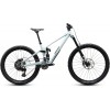 BICICLETA CUBE FRITZZ C:62 TM HINTOFMINT GREY 2027 BICICLETA CUBE FRITZZ C:62 TM HINTOFMINT GREY 2027
