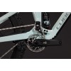 BICICLETA CUBE FRITZZ C:62 TM HINTOFMINT GREY 2027 BICICLETA CUBE FRITZZ C:62 TM HINTOFMINT GREY 2027