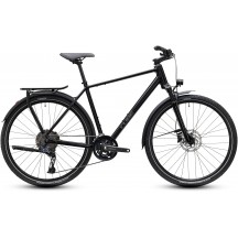 BICICLETA CUBE KATHMANDU EXC DARKCOSMOS REFLEX 2027