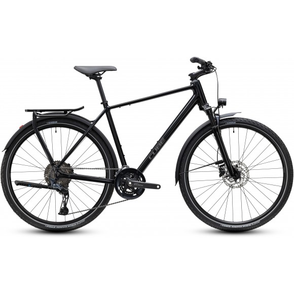 BICICLETA CUBE KATHMANDU EXC DARKCOSMOS REFLEX 2027 BICICLETA CUBE KATHMANDU EXC DARKCOSMOS REFLEX 2027