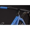 BICICLETA CUBE NULANE ROOKIE ONE YALEBLUE BLUE 2027 BICICLETA CUBE NULANE ROOKIE ONE YALEBLUE BLUE 2027
