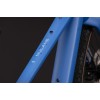 BICICLETA CUBE NULANE ROOKIE ONE YALEBLUE BLUE 2027 BICICLETA CUBE NULANE ROOKIE ONE YALEBLUE BLUE 2027