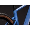 BICICLETA CUBE NULANE ROOKIE ONE YALEBLUE BLUE 2027 BICICLETA CUBE NULANE ROOKIE ONE YALEBLUE BLUE 2027