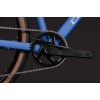 BICICLETA CUBE NULANE ROOKIE ONE YALEBLUE BLUE 2027 BICICLETA CUBE NULANE ROOKIE ONE YALEBLUE BLUE 2027