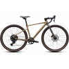 BICICLETA CUBE NUROAD ROOKIE ONE CAPPUCCINO BROWN 2027 BICICLETA CUBE NUROAD ROOKIE ONE CAPPUCCINO BROWN 2027