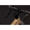 BICICLETA CUBE NUROAD ROOKIE ONE CAPPUCCINO BROWN 2027 BICICLETA CUBE NUROAD ROOKIE ONE CAPPUCCINO BROWN 2027