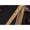BICICLETA CUBE NUROAD ROOKIE ONE CAPPUCCINO BROWN 2027 BICICLETA CUBE NUROAD ROOKIE ONE CAPPUCCINO BROWN 2027