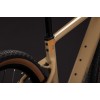 BICICLETA CUBE NUROAD ROOKIE ONE CAPPUCCINO BROWN 2027 BICICLETA CUBE NUROAD ROOKIE ONE CAPPUCCINO BROWN 2027