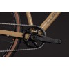 BICICLETA CUBE NUROAD ROOKIE ONE CAPPUCCINO BROWN 2027 BICICLETA CUBE NUROAD ROOKIE ONE CAPPUCCINO BROWN 2027