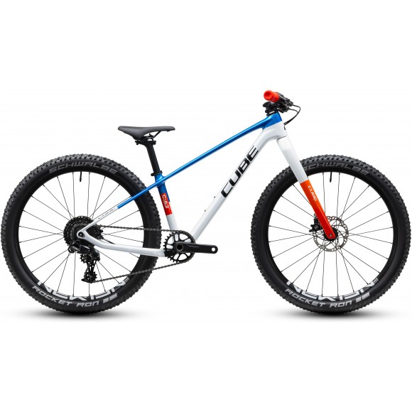 BICICLETA CUBE PHENIX 240 C:62 SLX TEAMLINE 2027 BICICLETA CUBE PHENIX 240 C:62 SLX TEAMLINE 2027