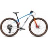 BICICLETA CUBE PHENIX C:62 ROOKIE SLX 27.5" TEAMLINE 2027 BICICLETA CUBE PHENIX C:62 ROOKIE SLX 27.5" TEAMLINE 2027