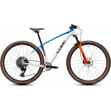 BICICLETA CUBE PHENIX C:62 ROOKIE SLX 27.5" TEAMLINE 2027