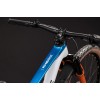 BICICLETA CUBE PHENIX C:62 ROOKIE SLX 27.5" TEAMLINE 2027 BICICLETA CUBE PHENIX C:62 ROOKIE SLX 27.5" TEAMLINE 2027