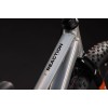 BICICLETA CUBE REACTION 200 PRO PRIZMPOLISHED RED 2027 BICICLETA CUBE REACTION 200 PRO PRIZMPOLISHED RED 2027