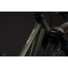 BICICLETA CUBE REACTION 200 TM REEDGREEN LIME 2027 BICICLETA CUBE REACTION 200 TM REEDGREEN LIME 2027