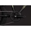 BICICLETA CUBE REACTION 200 TM REEDGREEN LIME 2027 BICICLETA CUBE REACTION 200 TM REEDGREEN LIME 2027