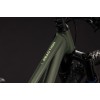 BICICLETA CUBE REACTION 240 TM REEDGREEN LIME 2027 BICICLETA CUBE REACTION 240 TM REEDGREEN LIME 2027