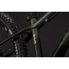 BICICLETA CUBE REACTION 240 TM REEDGREEN LIME 2027 BICICLETA CUBE REACTION 240 TM REEDGREEN LIME 2027