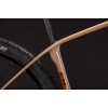 BICICLETA CUBE REACTION C:62 ONE 27.5" CAPPUCCINO BLACK 2027 BICICLETA CUBE REACTION C:62 ONE 27.5" CAPPUCCINO BLACK 2027