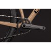 BICICLETA CUBE REACTION C:62 ONE 27.5" CAPPUCCINO BLACK 2027 BICICLETA CUBE REACTION C:62 ONE 27.5" CAPPUCCINO BLACK 2027
