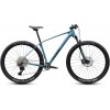 BICICLETA CUBE REACTION C:62 ONE 27.5" SURFBLUE BLACK 2027 BICICLETA CUBE REACTION C:62 ONE 27.5" SURFBLUE BLACK 2027