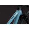 BICICLETA CUBE REACTION C:62 ONE 27.5" SURFBLUE BLACK 2027 BICICLETA CUBE REACTION C:62 ONE 27.5" SURFBLUE BLACK 2027