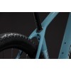 BICICLETA CUBE REACTION C:62 ONE 27.5" SURFBLUE BLACK 2027 BICICLETA CUBE REACTION C:62 ONE 27.5" SURFBLUE BLACK 2027