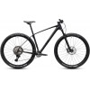 BICICLETA CUBE REACTION C:62 PRO 29" BLACKLINE 2027