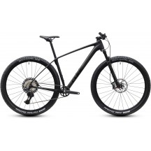 BICICLETA CUBE REACTION C:62 PRO 29" BLACKLINE 2027