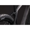 BICICLETA CUBE REACTION C:62 PRO 29" BLACKLINE 2027
