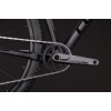 BICICLETA CUBE REACTION C:62 PRO 29" BLACKLINE 2027