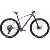 BICICLETA CUBE REACTION C:62 PRO 29" COSMICPURPLE BLACK 2027