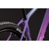 BICICLETA CUBE REACTION C:62 PRO 29" COSMICPURPLE BLACK 2027