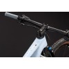 BICICLETA CUBE REACTION C:62 RACE 29" OCEANBREEZE WHITE 2027