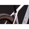BICICLETA CUBE REACTION C:62 RACE 29" OCEANBREEZE WHITE 2027